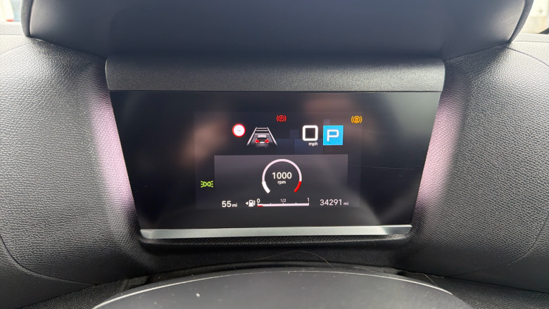 Citroen C4 1.2 PureTech [130] Max 5dr Auto Petrol Hatchback